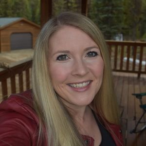 Meet your Posher, Elisabeth